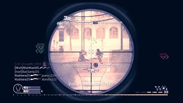 Synergy Editing Contest Response By Mr P