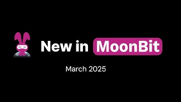 Pattern guards, Attribute Syntax, Const declarations | New in MoonBit