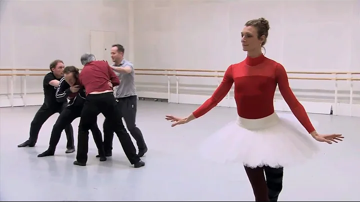 Becoming the Queen of Hearts - The Royal Ballet's ...