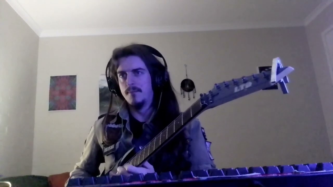 Sweating bullets - Stabbath cover