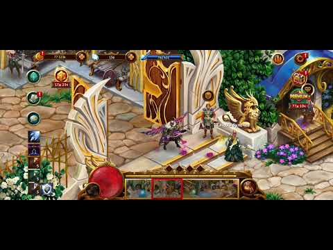 Guild of Heroes//Гильдия Героев// Советы начинающим игрокам