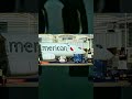 American Airlines to offer starlink Wi-Fi