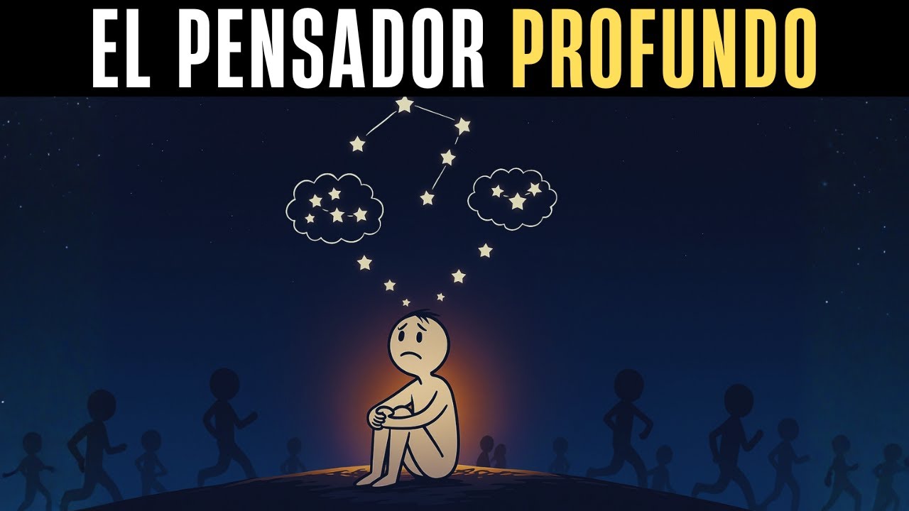 La Psicología de los Pensadores Profundos