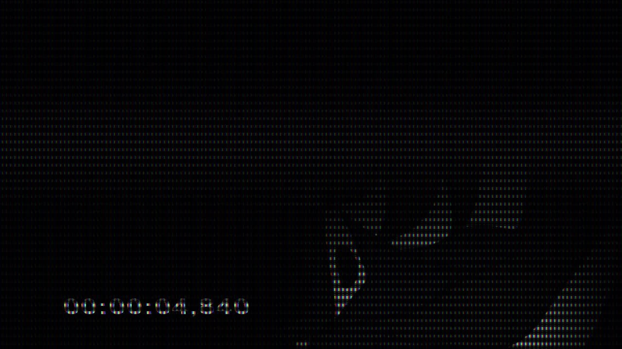 Gris-Kalio Teaser 1 | Animaton project, ну или обычный тест своих сил. [БЫСТРЫЙ СВЕТ ПРЕДУПРЕЖДЕНИ]