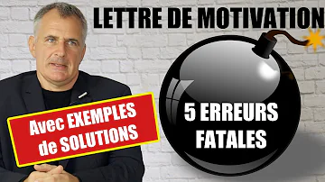 Comment ecrire une lettre de motivation aide soignante ?