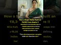 How a Single Mother Built an ₹8,300 Crore Empire | Mira Kulkarni Story