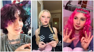 Autism Tiktok Compilation