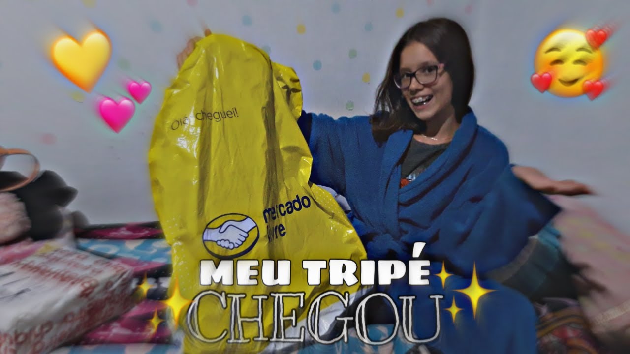 tênis do mercado livre