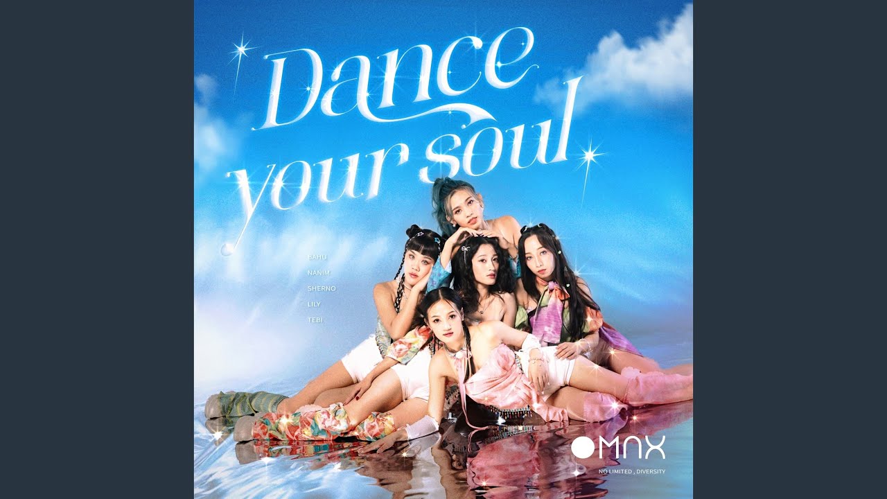 Dance Your Soul (族語版) adlı videoyu YouTube'da izle Dance Your Soul (族語版) adlı videoyu YouTube'da izle