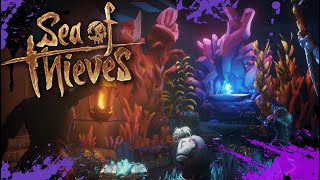 Sea of Thieves 🏴‍☠️ Подводные сокровища!!