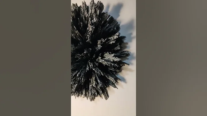 Zinc Chloride - Attain Collection by Charles Goodf...