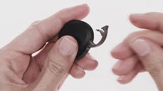 Change The Battery Door Of Your Cochlear Osia 2 Sound Processor