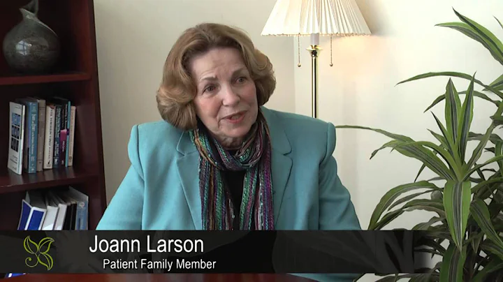 Midwest Care Center   Joann Larson