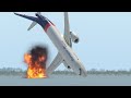 Sriwijaya Air Boeing 737 [ Flight SJ182 Crashed to Sea] Jakarta, Indonesia | X-Plane 11