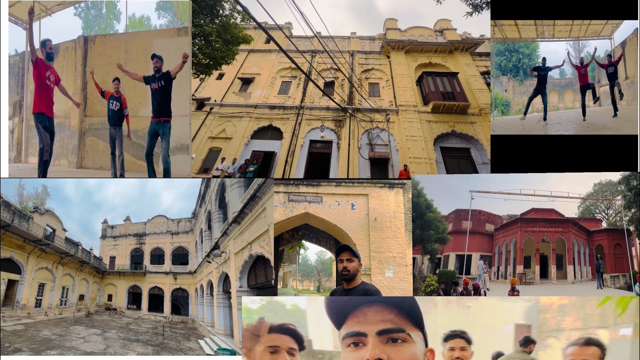 Ripudaman college nabha (GRC)2022