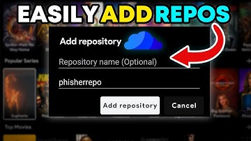 FASTEST Way To Add Repositories in Cloudstream in 2025 (Avoid Errors!)