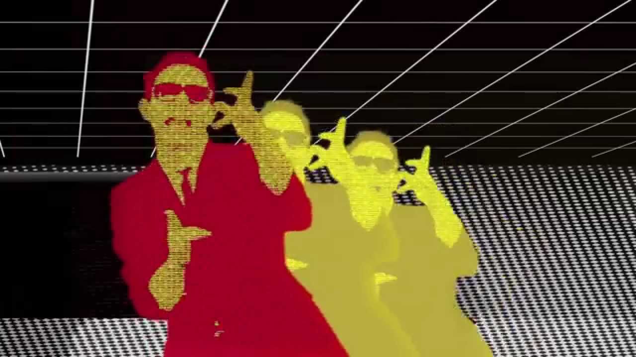 APE Presents: LOCO HOT - En Li Elohim