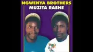 Tedious Matsito & Ngwenya Brothers/ Gede Mwana Gede