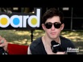 Capture de la vidéo Porter Robinson Q&A @ Lollapalooza 2012