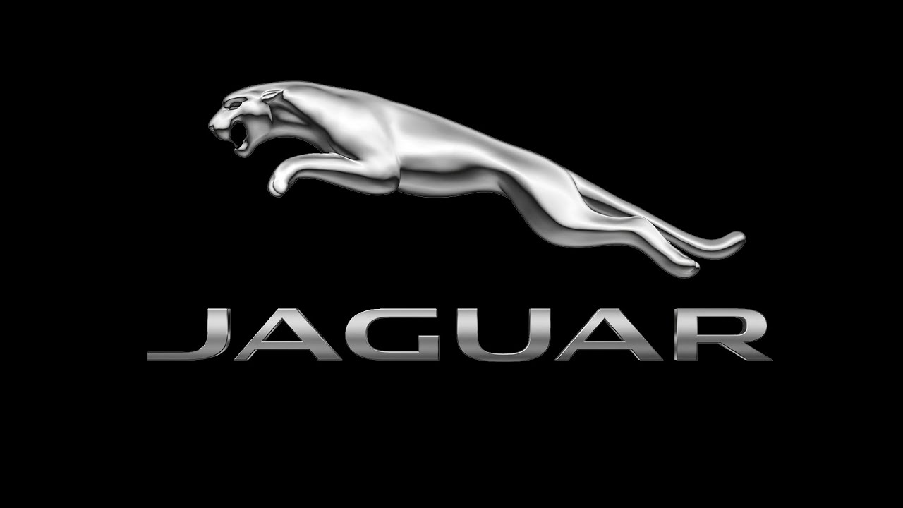 Jaguar F Pace - YouTube