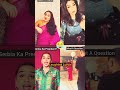 🤣Vidya Balan &amp; Raveena Tandon’s Funniest Crossover Ever! 😂🔥  #shorts #comedy #reels #funny #lol
