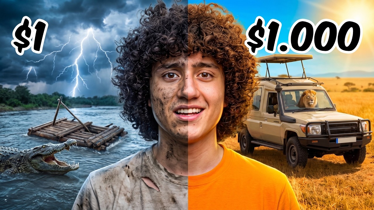 Latest Title & Thumbnail