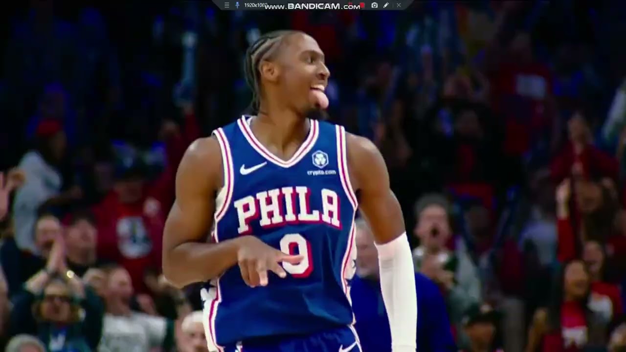 Вступление к трансляции баскетбольного матча НБА на канале NBC: «Лос-Анджелес Лейкерс» — «Нью-Йорк».