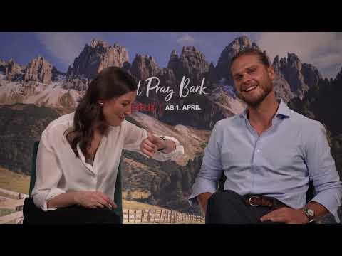 Eat Pray Bark: Is Rúrik Gíslason applying to be the next Bond girl?