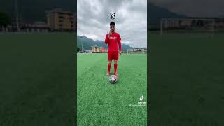Cristiano Ronaldo Video game play in the football stadium 🏟️ screenshot 5