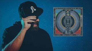 Pretty Lights - A Trip Thru Time Fantastic - 2026 New Studio Album - Pretty Lights new album, music