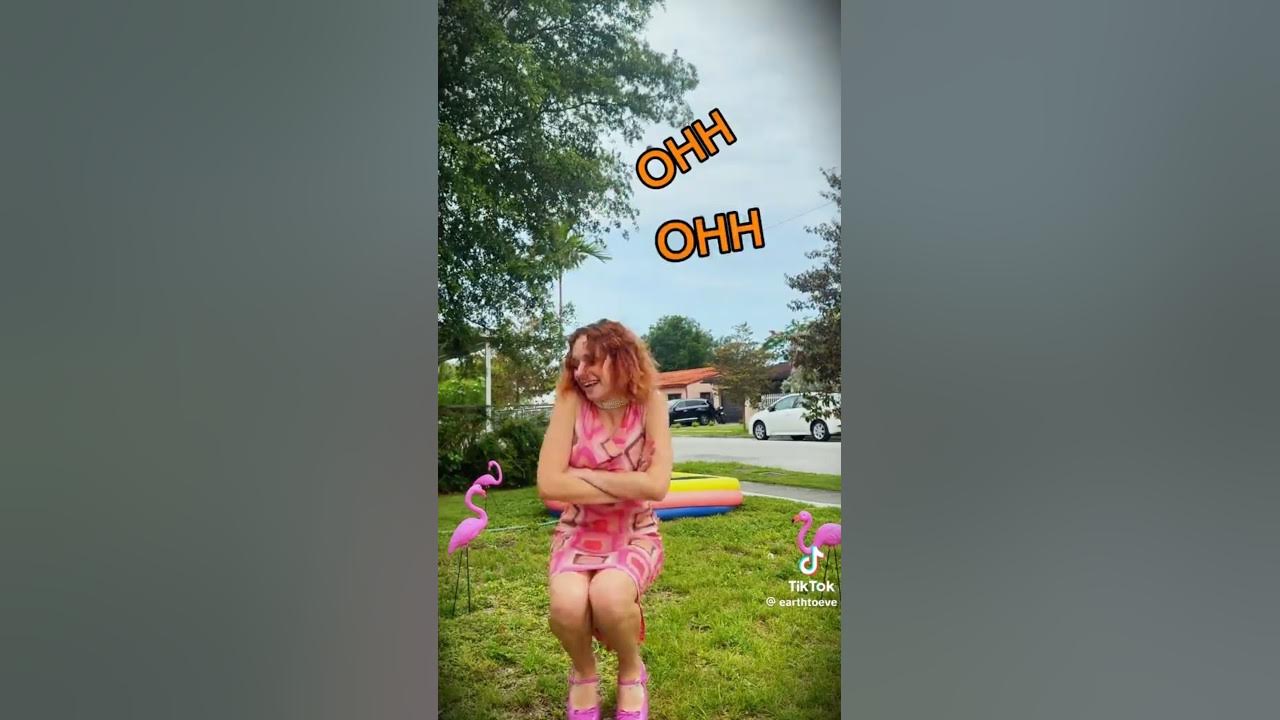 Threat Level Orange (tiktok song) - Earth to Eve Threat Level Orange (tiktok song) - Earth to Eve