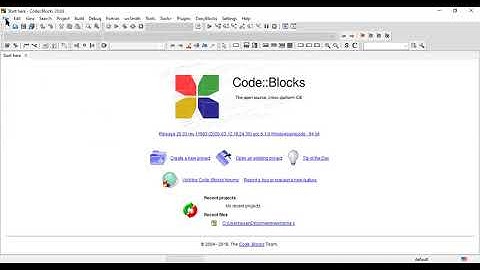 C program: Calculating GCD