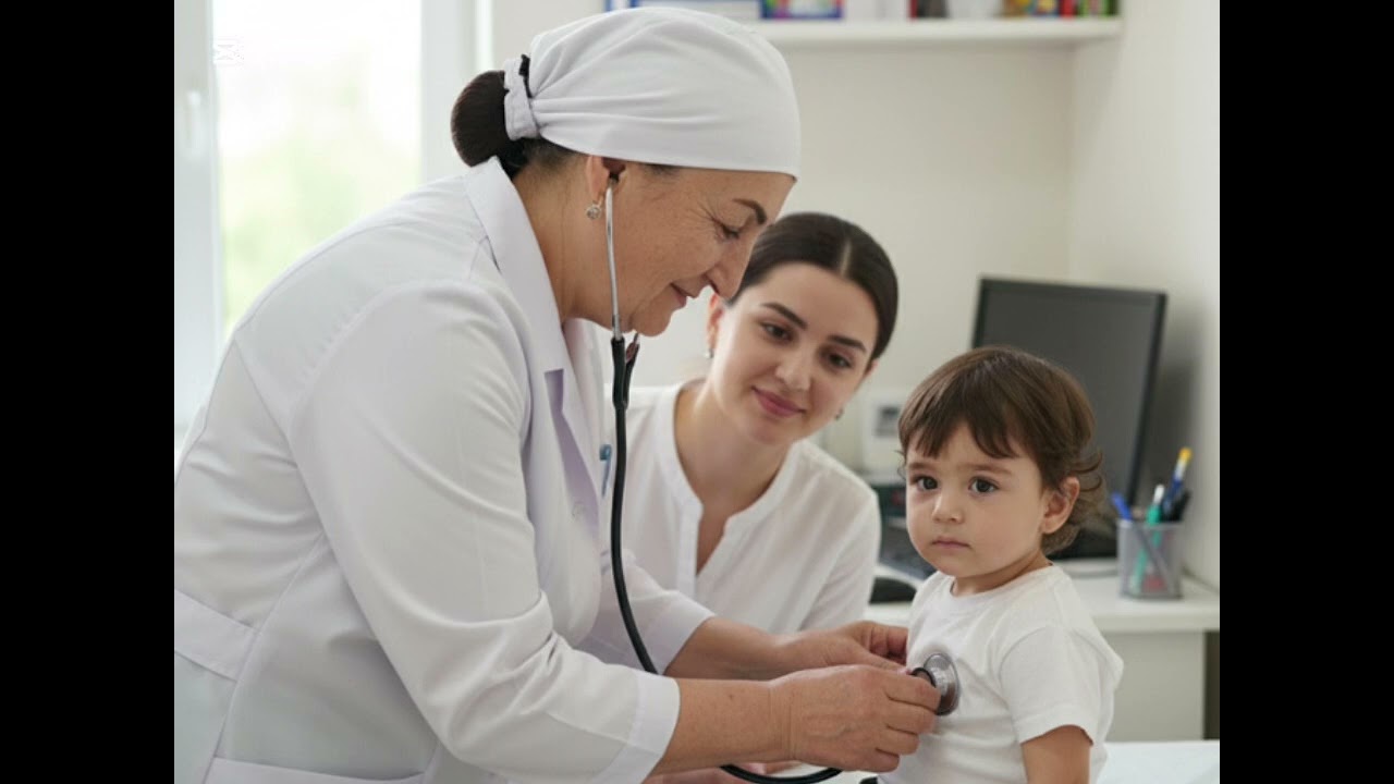 ,,Модариро баҳри ман тақдир кард”( ба табиб Зебогул Зарифхонова)  шеъри Мавҷигули Зардодхон