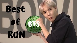 Best of RUN BTS