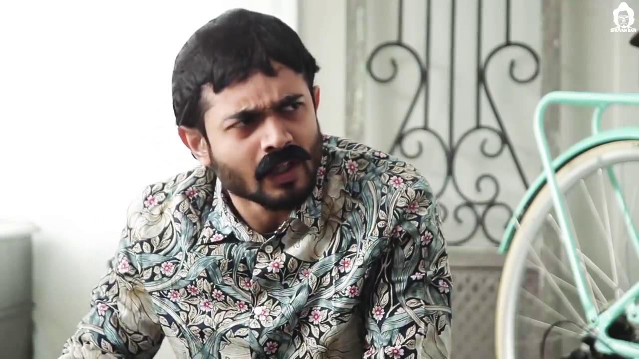 Johnny sins with bb ki vines.. 😂😂