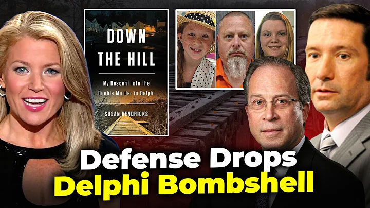 Is Ritual Sacrifice to Blame For Delphi Murders: Not Suspect Richard Allen?