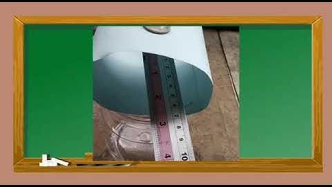 Physics Form 4 Chapter 2.4 : Inertia - Joe Gerrard