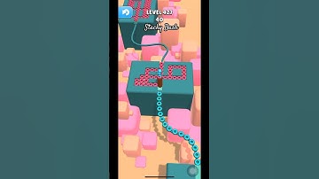 Stacky Dash Hacks: Secrets to Building the Tallest Tower! #shorts