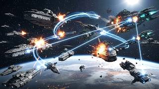 The Galactic Empire Thought They Had Won—Then Humanity Unleashed the Real Army! HFY Sci Fi Story The Galactic Empire Thought They Had Won—Then Humanity Unleashed the Real Army! HFY Sci Fi Story