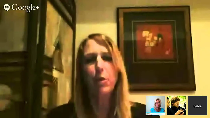 The Mia Connect with Debra Faris and Felipe Ruiz R...