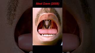 Meet Davedave Departs Earth Mini Captain Begins His Journey Home