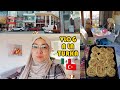 Por Las Calles Del Pueblo 🇹🇷 Cocinando Con Mi Suegra #Vlog | Mexicana En Turquía