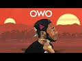 "OWO" - Burna Boy x Kelp x Dadju x Rema type beat [ Afro-Fusion Instrumental ]