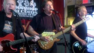 The Flashcubes--Wait 'til Next week at the Bop Shop 4/22/17