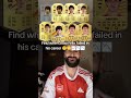 Joao Felix card mentality on fifa downgrade