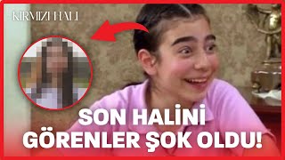 Alemin Kıralının Obeni Değişimiyle Dudak Uçuklattı Birsu Demir Şoke Etti Türkan Şoray Sandım