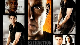 Vinnie Jones,Jonathan Patrick Foo Action Movies Full Length English latest HD New Best Action Movies