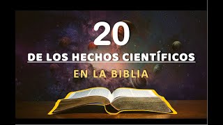 La Biblia & La Ciencia esto resolverá todas tus dudas