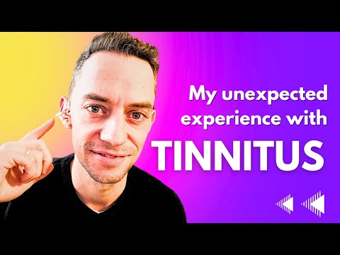 A Successful Tinnitus Story - After 15 Years with a Deaf Ear And Hearing Aid