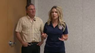 Take flight with Doug Kalitta